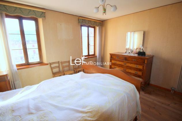 CASA INDIPENDENTE di 7 vani e di 367 mq (CISON DI VALMARINO) rif. LC46_6 - Foto 11