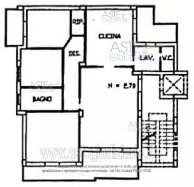 IMMOBILI-IMMOBILE RESIDENZIALE-Via Placido Rizzotto, 97013 Comiso RG, Italia - Foto 9
