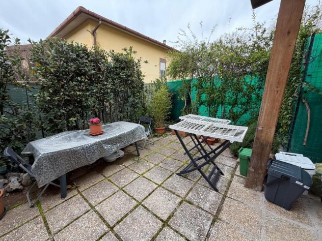 Villa a schiera in vendita a Fiano Romano - Foto 7