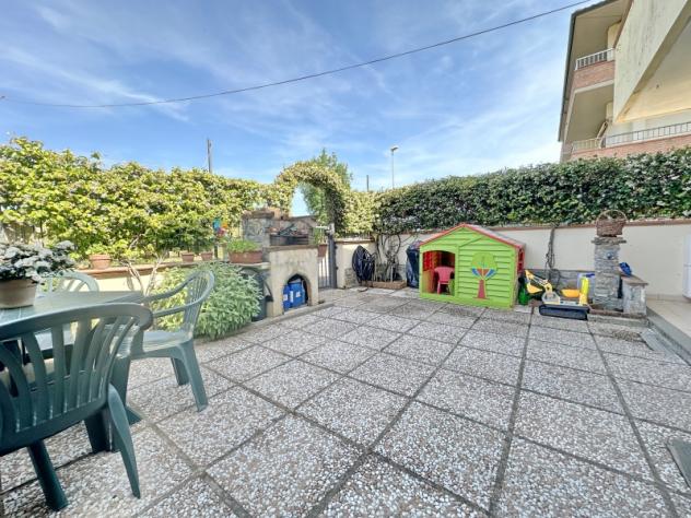 BIVIO RAVI GRAZIOSO APPARTAMENTO CON GIARDINO - Foto 7