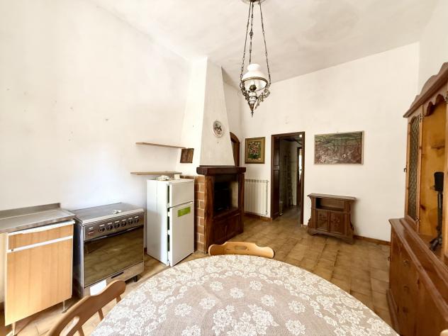 APPARTAMENTO di 4 vani e di 76 mq (GROSSETO - Alberese) rif. MA.49 - Foto 4
