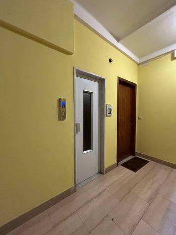 APPARTAMENTO di 3 vani e di 80 mq (LOANO) rif. SC07 - Foto 15