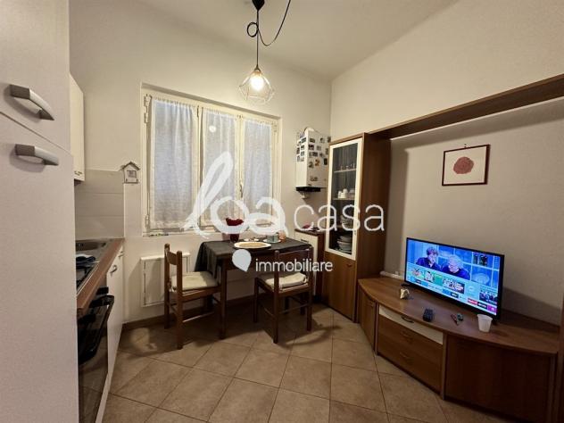 ID 285 Loano viale Martiri Libertà piccolo trilocale vicinissimo al mare - Foto 10