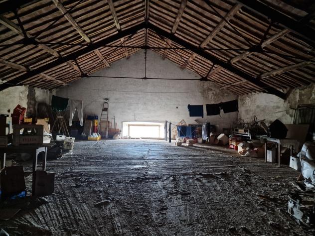Terratetto in vendita a Lugnano in Teverina - Foto 5