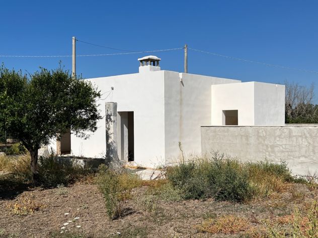 Villino in campagna