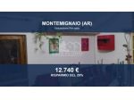 Immobile in asta di 40 m² in vendita a Montemignaio