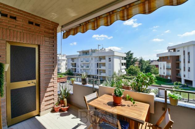 Appartamento di 166 m² con 5 locali e box auto in vendita a Nova Milanese - Foto 6