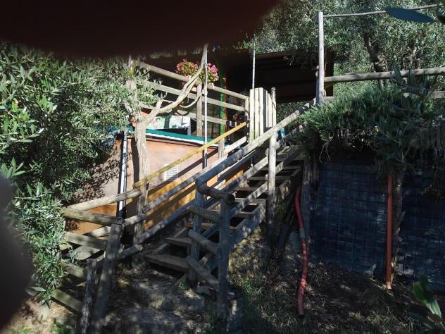 Bungalow in vendita a Peccioli 20 mq Rif: 1353834 - Foto 7