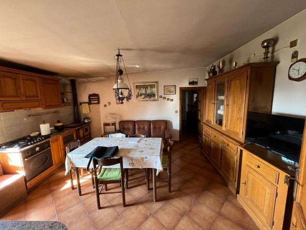 Casa semindipendente in vendita a Legoli - Peccioli 106 mq Rif: 1428492 - Foto 6