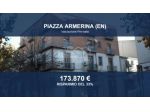 Immobile in asta di 209 m² con più di 5 locali in vendita a Piazza Armerina
