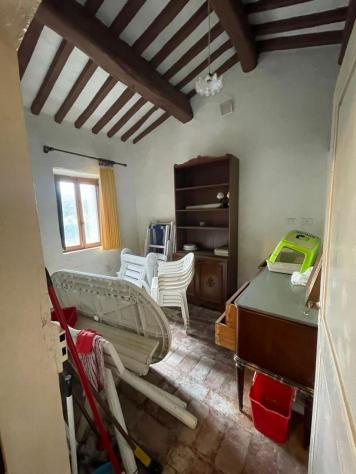 Appartamento da ristrutturare con annesso magazzino -- piano terra
In posizione tranquilla e comoda, proponiamo in vendita un appartamento di circa 6 - Foto 14