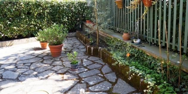 Porano - Vendesi abitazione semindipendente ristrutturata con piccolo cortile privato - Foto 6