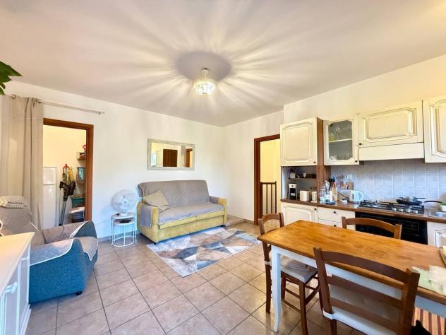 Bilocale in vendita a Riparbella - Foto 4