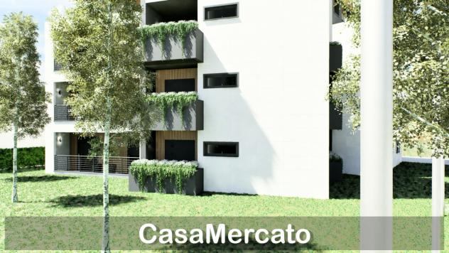 Trilocale in vendita a Roma - Foto 11