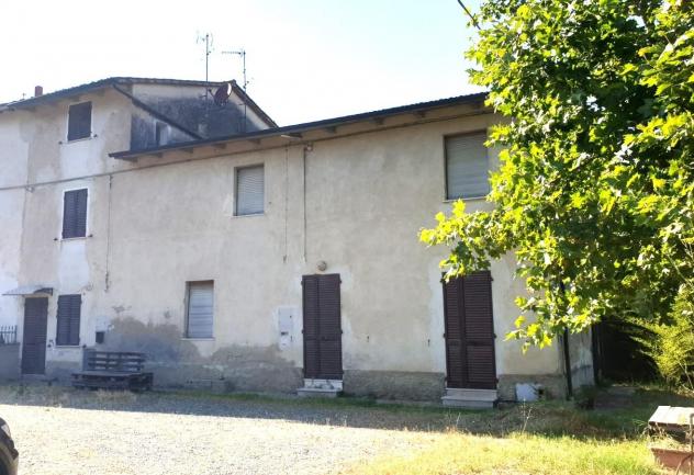 Casa semindipendente in vendita a San Miniato Basso - San Miniato 250 mq Rif: 1337005 - Foto 2
