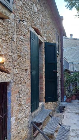 Casa semindipendente in vendita a Semproniano 90 mq Rif: 1451305 - Foto 7