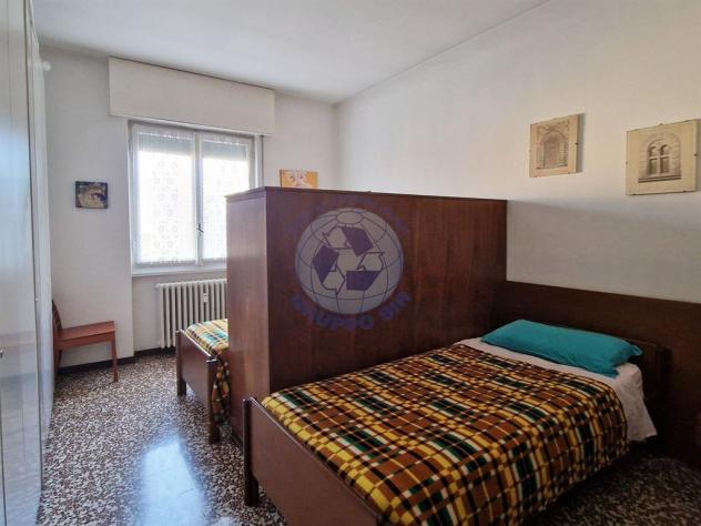Nuda proprietà – Bilocale all’ultimo piano con vista aperta a pochi passi dalla M1 Rondò - Foto 7