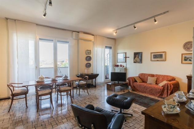 Vendita Appartamento da 155 mq in VIALE CASIRAGHI - Foto 15