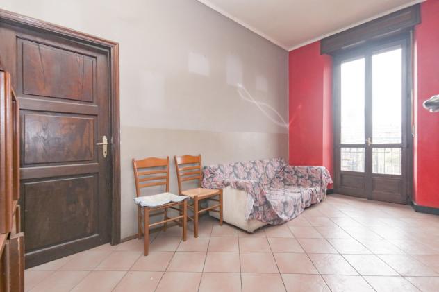 Trilocale in vendita a Torino - Foto 12
