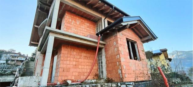 V000289 - VENDESI VILLA IN FASE DI COSTRUZIONE - Foto 4
