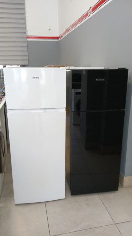 FRIGORIFERI ALTI 144CM NUOVI DIFETTO ESTETICO GARANZIA INCLUSA - Foto 4