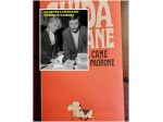 GUIDA DEL CANE, JACQUES LANZMANN-MONIQUE GILBERT, Ed. Mediterranee 1969.