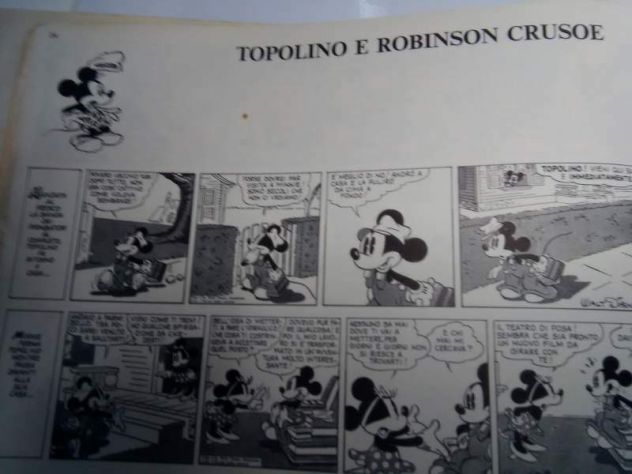 2 TOPOLINO D'ORO anni 70 - Foto 2