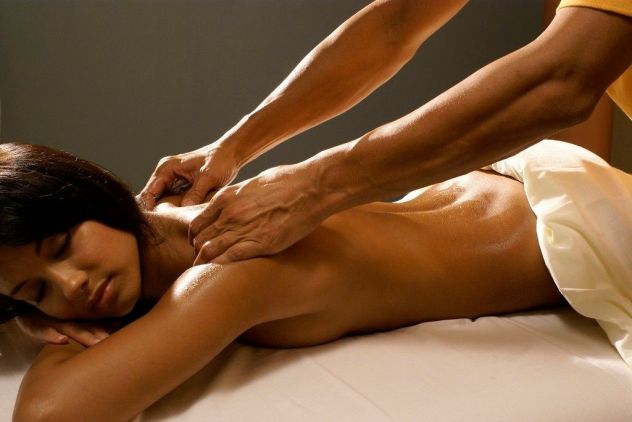 cerco collaboratrice per studio massaggio tantra a Siracusa - Foto 4 Tel:3890919775