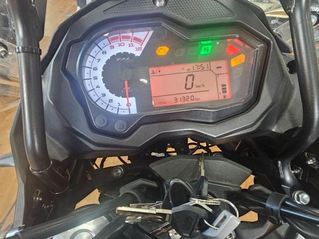 Benelli - TRK 502 - - Foto 4