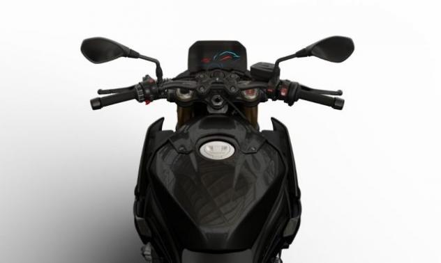 BMW S 1000 R - Foto 4