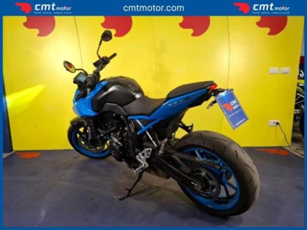SUZUKI GSX-8S Garantita e Finanziabile rif. 24125638 - Foto 9