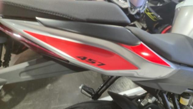 APRILIA Tuono 457 NAKED ABS EURO 5 + rif. 22223159 - Foto 3