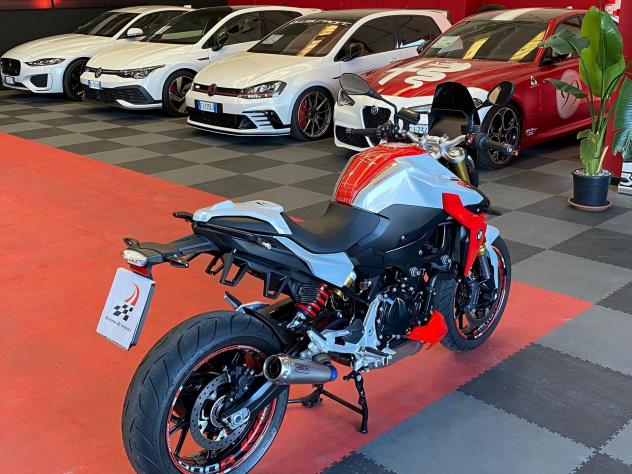 BMW F 900 R F 900 R Sport - Foto 5
