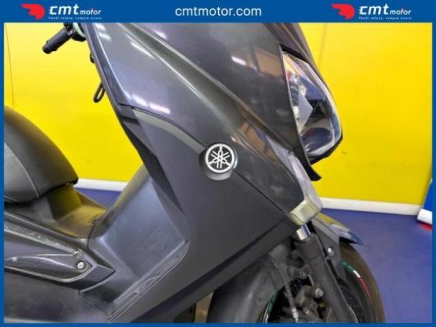 YAMAHA X-Max 400 Garantito e Finanziabile rif. 24096466 - Foto 9