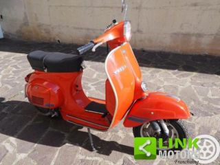 VESPA Primavera 125 ET3 ANNO 1981 rif. 23458029