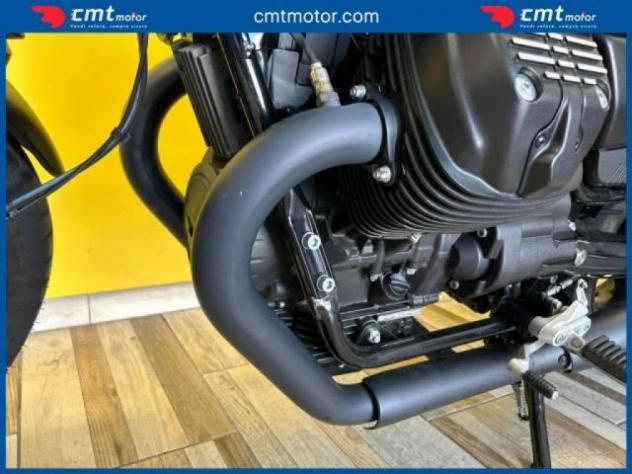 MOTO GUZZI V7 III Stone ABS Garantita e Finanziabile rif. 24104493 - Foto 6