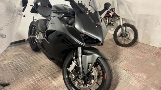 Ducati Multistrada V2 - 🏍️ Moto sportiva – condizioni eccellenti - Foto 6