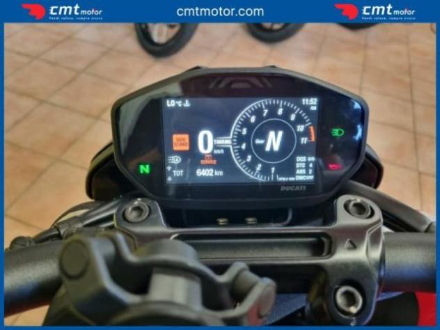 DUCATI Hypermotard 950 Garantita e Finanziabile rif. 24225669 - Foto 6