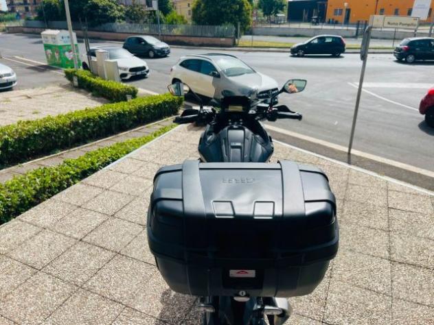 HONDA NC 750 TUTTO INCLUSO ANCHE PASSAGGIO! MINI RATE rif. 24230076 - Foto 3