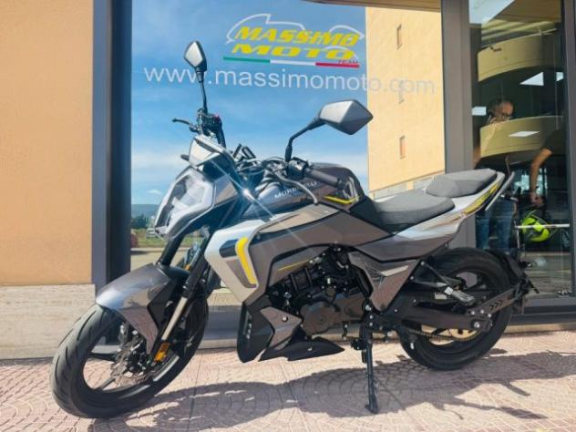 MORBIDELLI F 125 E5+ rif. 24097149 - Foto 5