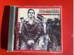 CD BLOOD BROTHERS HONEY & BLOOD