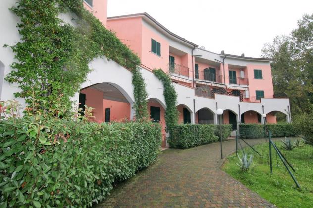 Appartamento in vendita a Bocca di Magra - Ameglia 95 mq Rif: 936991