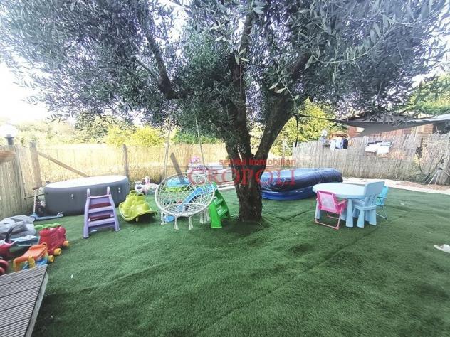 Villa bifamiliare 4 locali - Rif. 2675 - Foto 11