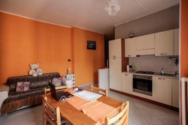 Appartamento di 45 m² con 2 locali in affitto a Torino - Foto 3