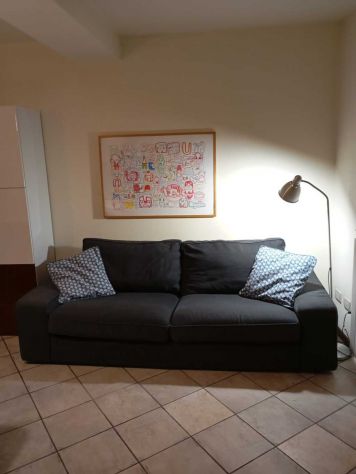 SOLO A STUDENTI affittasi appartamento trendy Termoautonomo con - Foto 3