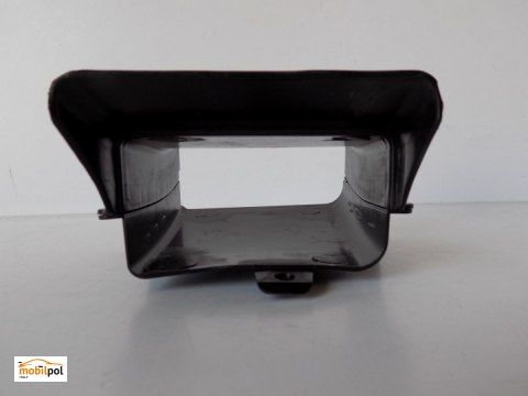 BMW 5 F10/F11 CONDOTTO ARIA DESTRO - 3771 - Foto 4