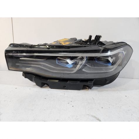 BMW X7 G07 Faro anteriore Laser sinistro - 17256