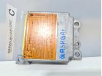 CENTRALINA AIRBAG NISSAN Qashqai 1° Serie 98820JD10A (0609)