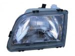 0061060 FARO FANALE ANTERIORE SINISTRO LIGIER 162