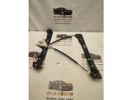 MECCANISMO ALZAVETRO ANT. SX BMW Serie 1 Serie (E87) 7138465 7067795 N45B16 &hellip;